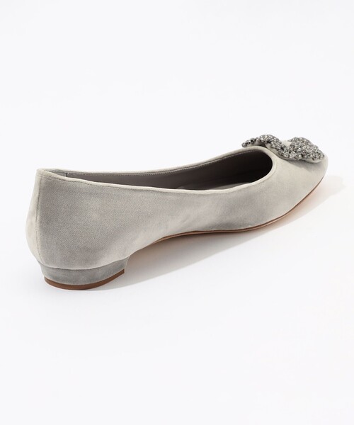 MANOLO BLAHNIK HANGISIFLATの5枚目の写真