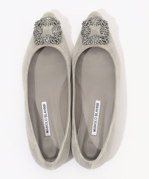 MANOLO BLAHNIK HANGISIFLATの8枚目の写真