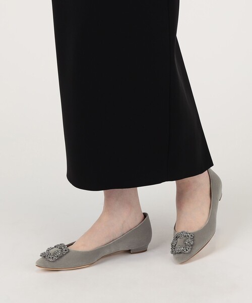 MANOLO BLAHNIK HANGISIFLATの9枚目の写真