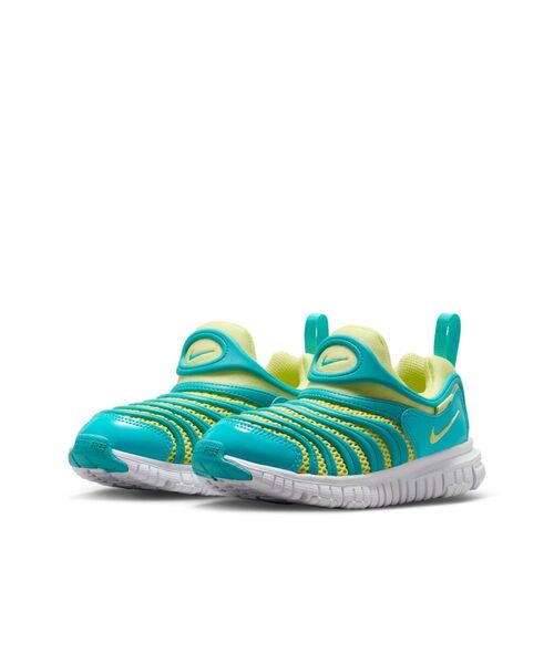 Nikeスニーカー ダイナモフリー 21.0 ナイキ ダイナモ フリー PS - メガスポーツ公式 - スポーツ