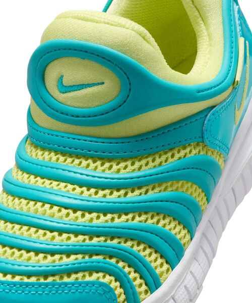 セール】ナイキ ダイナモ フリー リトルキッズシューズ / Nike