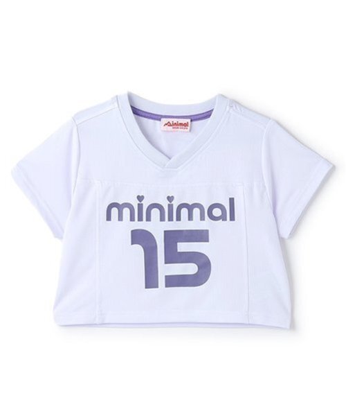 セール】【吸水速乾】メッシュナンバーTシャツ（Tシャツ