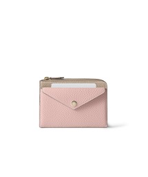 セール】マイクロウォレット シュリンクレザー（財布）｜BONAVENTURA