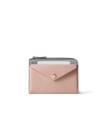 セール】マイクロウォレット シュリンクレザー（財布）｜BONAVENTURA