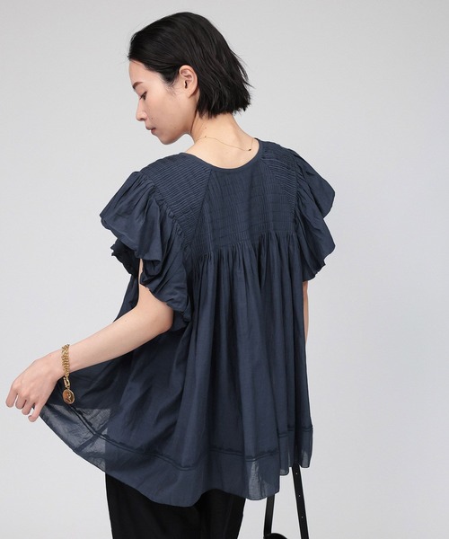 Capana CP020-GSHA ミニハーフムーンピアス 手越祐也愛用ブランド Capana CP020-GSHA ミニハーフムーンピアス 手越祐也愛用