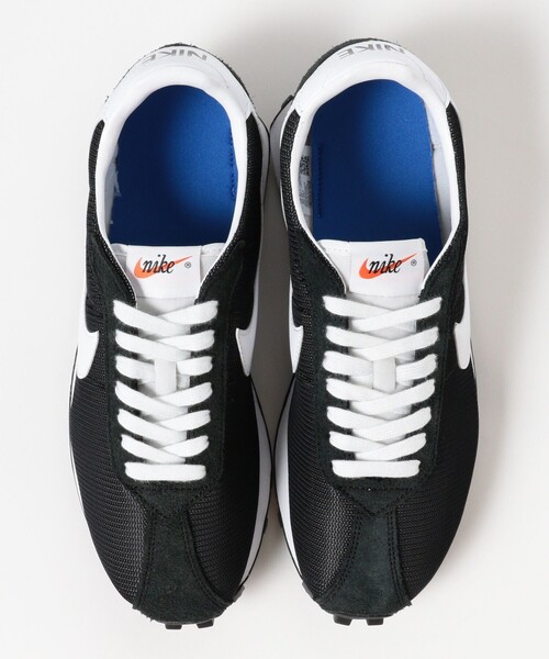 NIKE / LD-1000 Black/White（スニーカー）｜NIKE（ナイキ）の