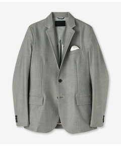 MASU 23SS STUDIOUS別注 Tailored Jacket MASU（エムエーエスユー） ジャケット テーラードジャケット 「MASU