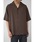 AZUL BY MOUSSY�i�A�Y�[���o�C�}�E�W�[�j�́u�V�A�T�b�J�[�I�[�o�[�V���c�i�V���c/�u���E�X�j�v�b�_�[�N�u���E��