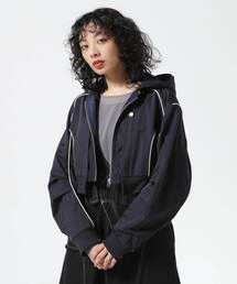AULA AILA カジュアルシャツ レディース アウラアイラ 中古　古着 AULA AILA tシャツ AILA/アウラアイラ/シアートップアンド