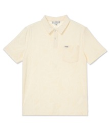 Guess | ABSTRACT Jacquard Ss Polo ポロシャツ(ポロシャツ)