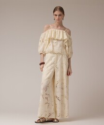 グレース　アンティークフラワーベアトップ アンティークフラワーベアトップ / GRACE CONTINENTAL | GRACE