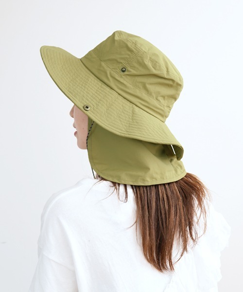 【新品】FORME バケットハット ベージュ 日傘 imgrc0093113543.jpg