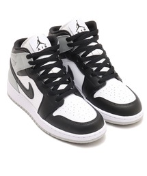 JORDAN BRAND(W[_uh)JORDAN BRAND AIR JORDAN 1 MID (GS) / W[_ uh GA W[_ 1 MID GS / NIKEySPz(Xj[J[)