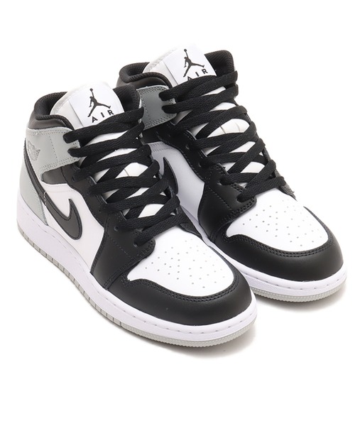 JORDAN BRAND AIR JORDAN 1 MID (GS) / ジョーダン ブランド