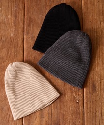 suzuki takayuki（スズキタカユキ）の「beanie（ニットキャップ/ビーニー）」