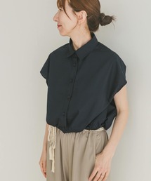 ITEMS URBANRESEARCH | バルーンフレンチシャツ(シャツ/ブラウス)
