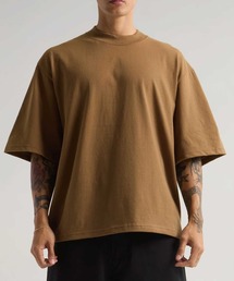SHAKA WeAR(�V���J�E�F�A)�́ySHAKA WEAR�z7.5oz MAX HEAVYWEIGHT OVERSIZED TEE 7.5�I���X�w�r�[�E�F�C�g �I�[�o�[�T�C�Y ���� ���nT�V���c  SHAKA2521 UNTR(T�V���c/�J�b�g�\�[)