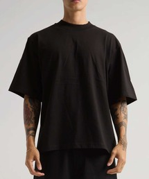 SHAKA WeAR(�V���J�E�F�A)�́ySHAKA WEAR�z7.5oz MAX HEAVYWEIGHT OVERSIZED TEE 7.5�I���X�w�r�[�E�F�C�g �I�[�o�[�T�C�Y ���� ���nT�V���c  SHAKA2521 UNTR(T�V���c/�J�b�g�\�[)