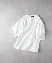 BACK NUMBER｜バックナンバーのTシャツ/カットソー（ホワイト/白色系