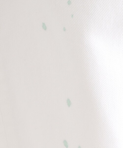 tk.TAKEO KIKUCHI(ティーケータケオキクチ)の「バレルシルエットパンツ(デニム&カラーパンツ)(その他パンツ・メンズ・ブルー系その他/スミクロ/ブラウン系/ホワイト系・01/03/02)」の7枚目の写真