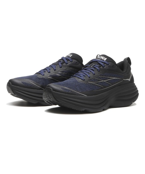 セール】BONDI 8 TS CAGED 1155391-MDNGH（スニーカー）｜HOKA（ホカ