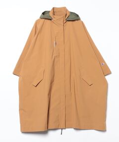 ENCOMING Big Over Coat コート　トレンチ　インカミング 1730106047_1000.jpg