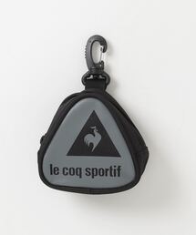 le coq sportif GOLF(RbNX|eBtSt)̃gCAOfUC {[z_[ 3p(StObY)