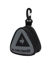 le coq sportif GOLF(RbNX|eBtSt)̃gCAOfUC {[z_[ 3p(StObY)