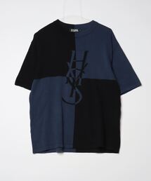 HYSTERIC GLAMOUR 半袖ニット HYSTERIC GLAMOUR ヒステリックグラマー ニット、セーター 半袖
