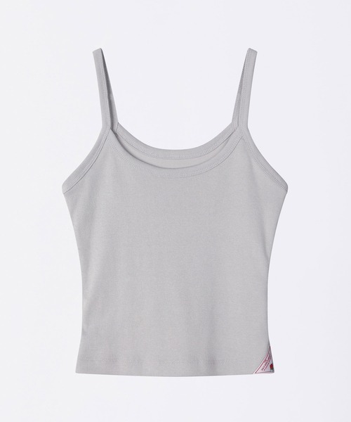 Classic Logo Halter Top クラシックロゴホルタートップ SCULPTOR（スカルプター）の「Classic Logo Halter Top