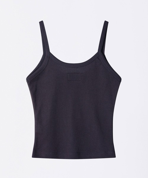 SCULPTOR(スカルプター)の「The Day Dreamers Cami Top(キャミソール・レディース・プラム/グレー/オフホワイト・LARGE/MEDIUM/SMALL/X-SMALL)」の13枚目の写真
