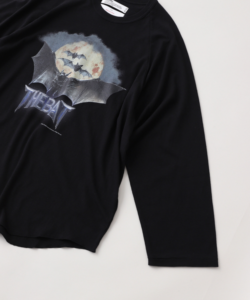 DAIRIKU / ダイリク 'THE BAT' Tour Raglan Tee（Tシャツ/カットソー