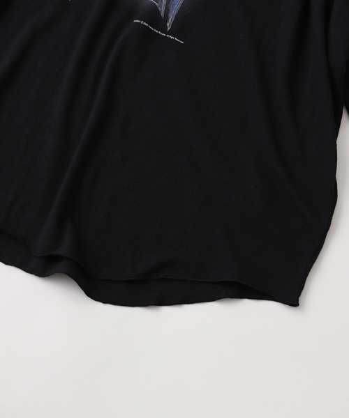DAIRIKU / ダイリク 'THE BAT' Tour Raglan Tee（Tシャツ
