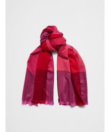 BANANA REPUBLIC FACTORY STORE(バナナリパブリック ファクトリーストア)のBANANA REPUBLIC FACTORY STORE  コージー スカーフ(ストール/ショール)