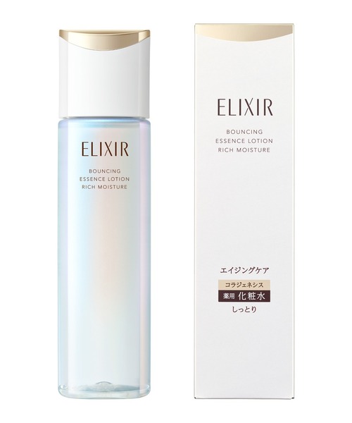 ELIXIR エリクシール リフトモイストローション　シュペリエルブースター エリクシール シュペリエル リフトモイスト ローション ba（医薬部外