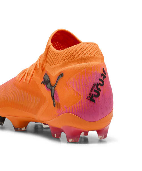 セール】PUMA プーマ ユニセックス フューチャー 8 アルティメット FG