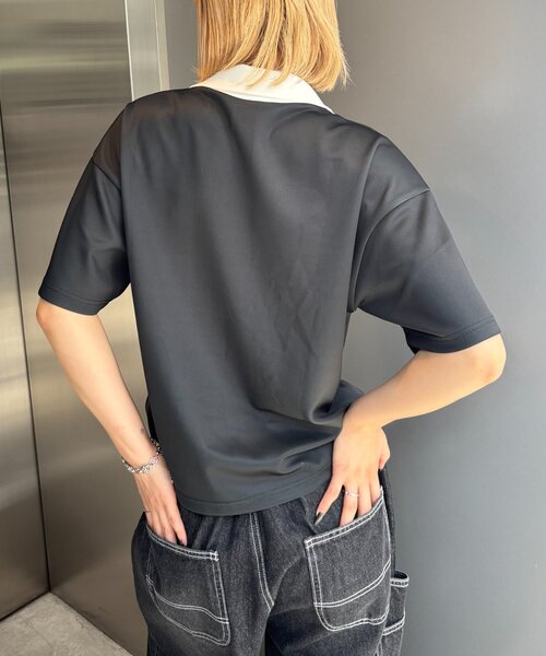 tシャツ 「SOUR CREAM/サワークリーム」モンローサッカーユニフォームTEE レディース メンズ セール】【SOUR CREAM/サワークリーム】モンローサッカー