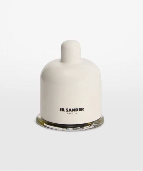 EDP 100ML BLACK TEA（香水）｜JIL SANDER（ジルサンダー）の