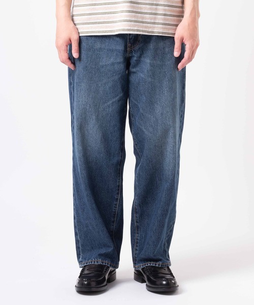 セール】Levi's/リーバイス 578(TM) バギージーンズ（デニムパンツ