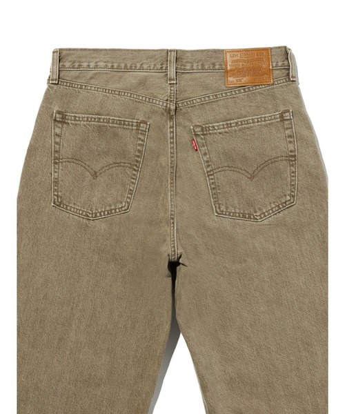 Levi's/リーバイス 578(TM) バギージーンズ（デニムパンツ）｜Levi's