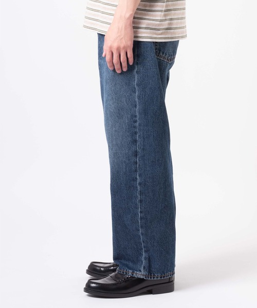 Levi's/リーバイス 578(TM) バギージーンズ（デニムパンツ
