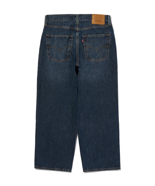 Levi's/リーバイス 578(TM) バギージーンズ（デニムパンツ