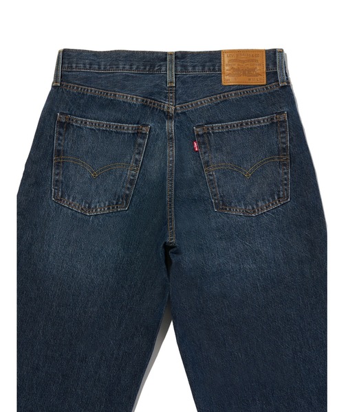 Levi's/リーバイス 578(TM) バギージーンズ（デニムパンツ