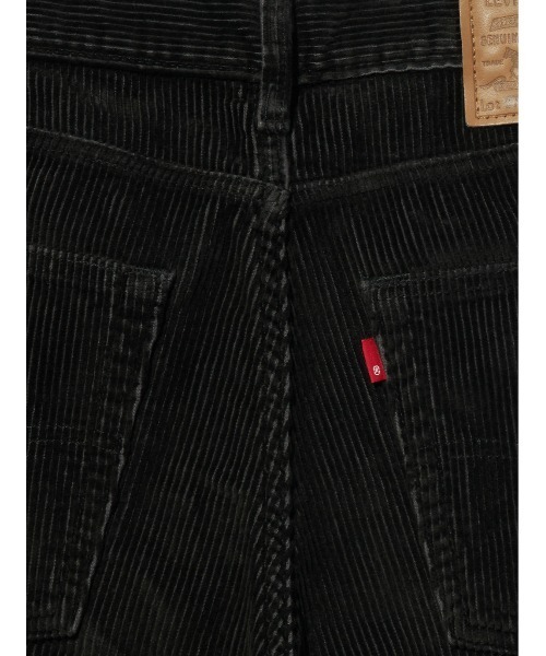 リーバイス] 578(TM) バギージーンズ ブラック Blacks ウエスト32股下