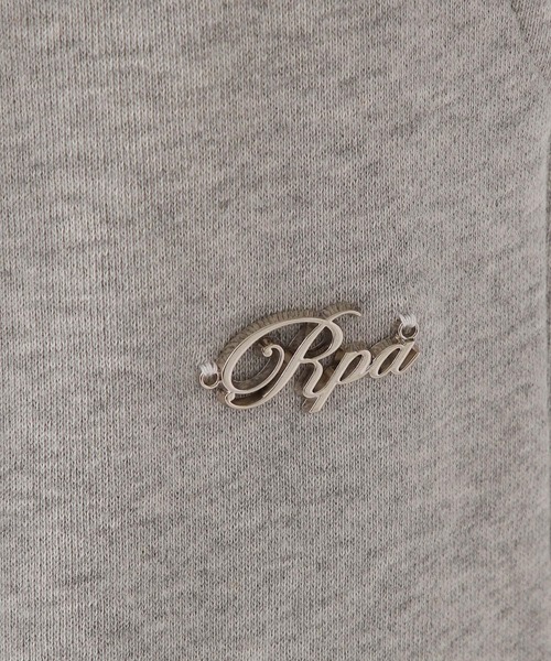 repipi armario（レピピ アルマリオ）の「ルーズスウェットパンツ（スウェットパンツ・キッズ・ブラック系その他/ピンク系その他/グレー/ブラック・SMALL/MEDIUM/LARGE）」の19枚目の写真