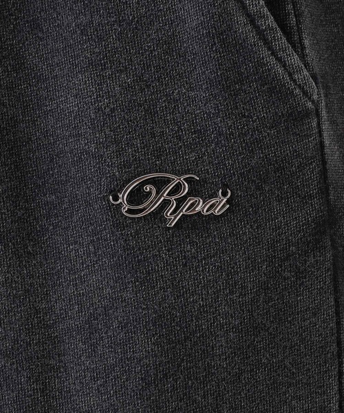 repipi armario（レピピ アルマリオ）の「ルーズスウェットパンツ（スウェットパンツ・キッズ・ブラック系その他/ピンク系その他/グレー/ブラック・SMALL/MEDIUM/LARGE）」の20枚目の写真