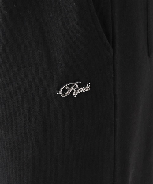 repipi armario（レピピ アルマリオ）の「ルーズスウェットパンツ（スウェットパンツ・キッズ・ブラック系その他/ピンク系その他/グレー/ブラック・SMALL/MEDIUM/LARGE）」の22枚目の写真