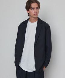 テイラードジャケット Harris Tweeds X Kent House Blazer Wool Coats Tailored Jacket