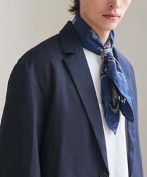 SETUP7（セットアップセブン）の「【SETUP7】Everyday Twill Jacket KKP　/　エブリデイツイルジャケット　シングルジャケット（テーラードジャケット）」