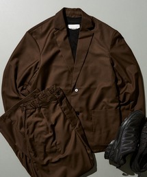 Dickies（ディッキーズ）の「【MAISON CLUB】Everyday Twill Jacket KKP　/　エブリデイツイルジャケット　シングルジャケット（テーラードジャケット）」